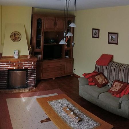 Casa Preciosas Vistas, Ubicada En Medio Del Parque Natural De Redes, Asturias Caso Eksteriør bilde