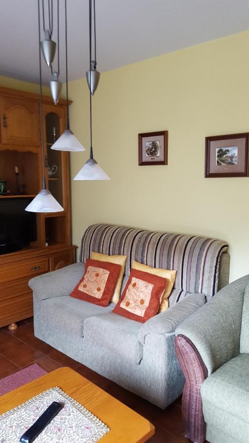 Casa Preciosas Vistas, Ubicada En Medio Del Parque Natural De Redes, Asturias Caso Eksteriør bilde