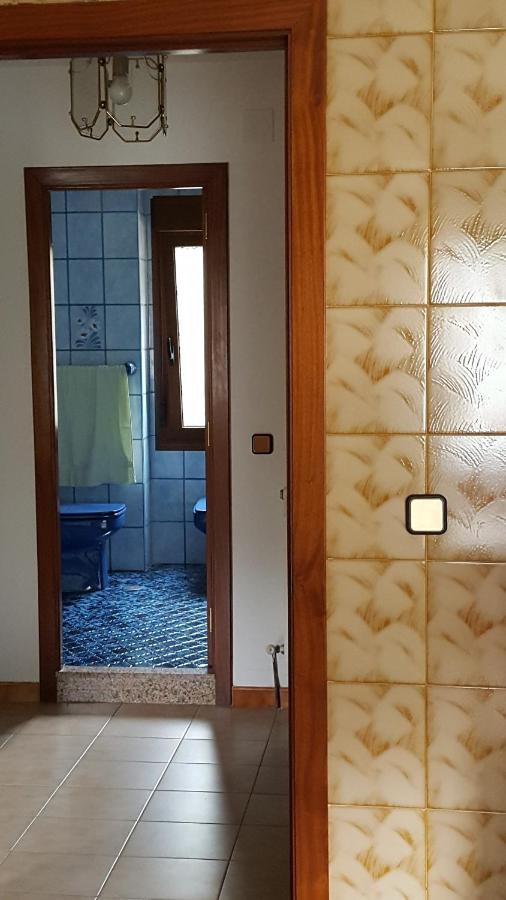 Casa Preciosas Vistas, Ubicada En Medio Del Parque Natural De Redes, Asturias Caso Eksteriør bilde