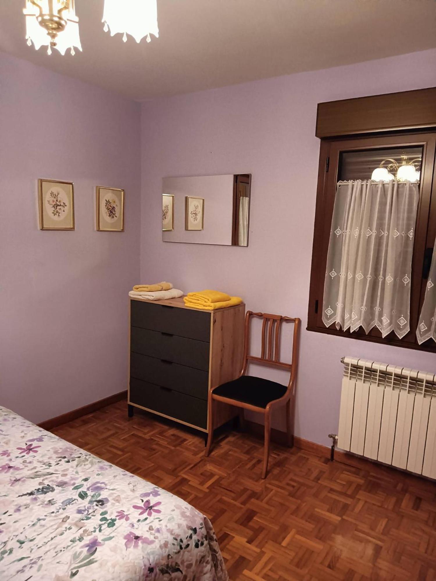 Casa Preciosas Vistas, Ubicada En Medio Del Parque Natural De Redes, Asturias Caso Eksteriør bilde